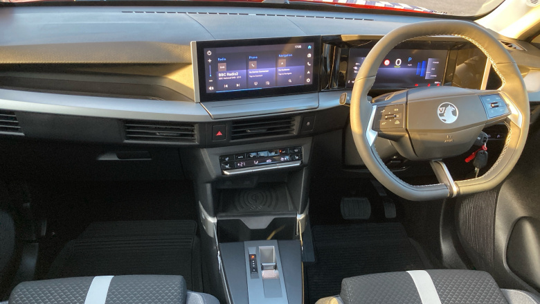 Vauxhall Frontera 83kW GS 44kWh 5dr Auto Electric Estate